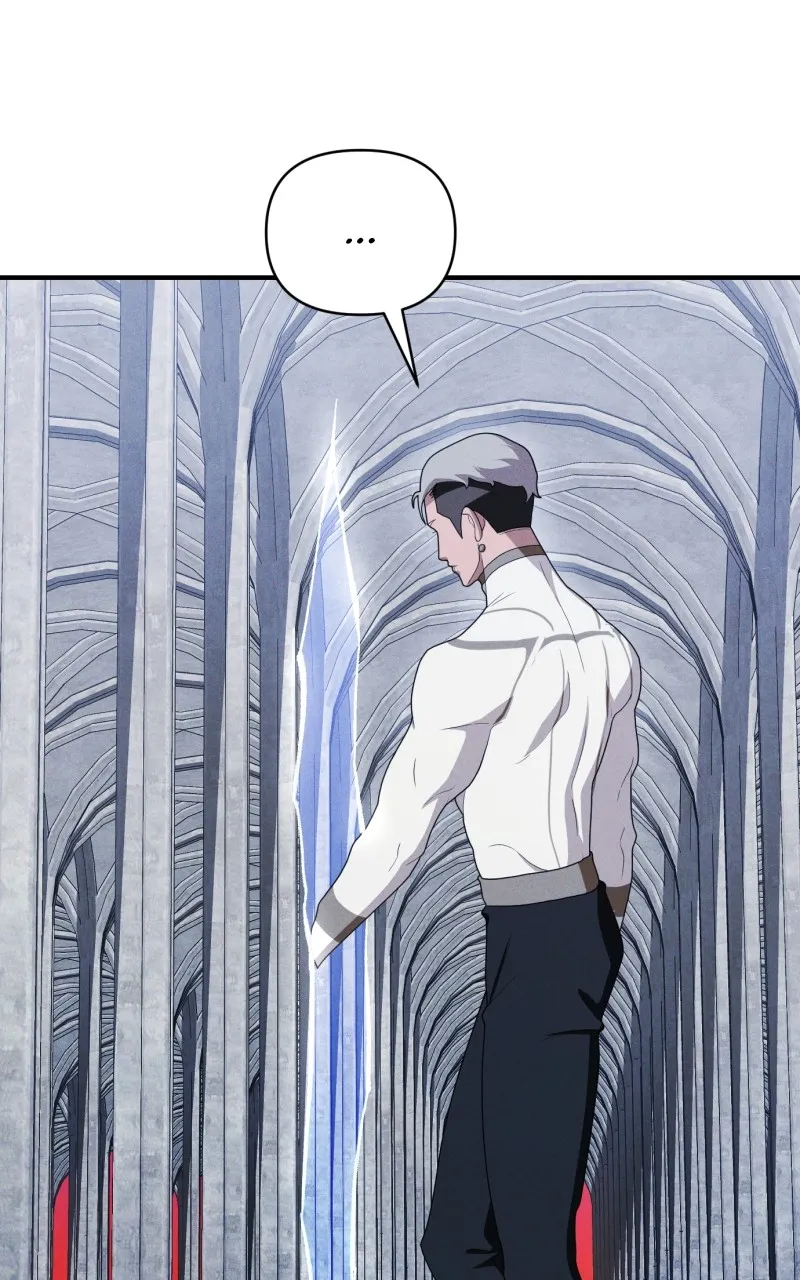 Void Man Chapter 21 page 108 - 