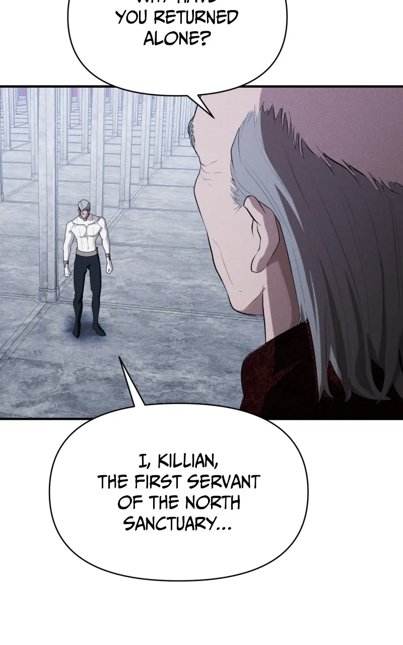 Void Man Chapter 21 page 110 - 