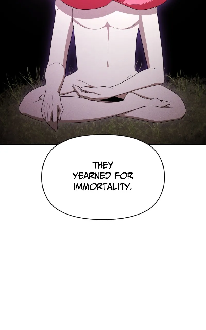 Void Man Chapter 21 page 15 - 