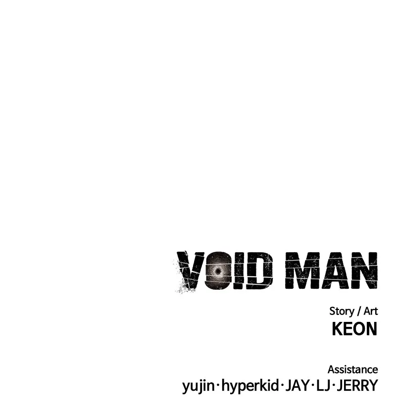 Void Man Chapter 21 page 143 - 