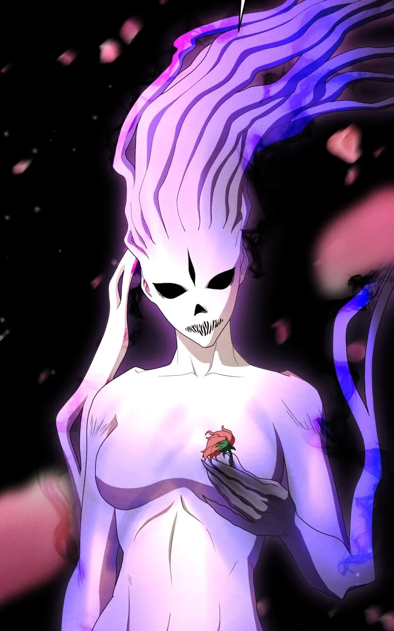 Void Man Chapter 21 page 22 - 