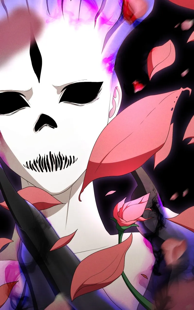 Void Man Chapter 21 page 25 - 