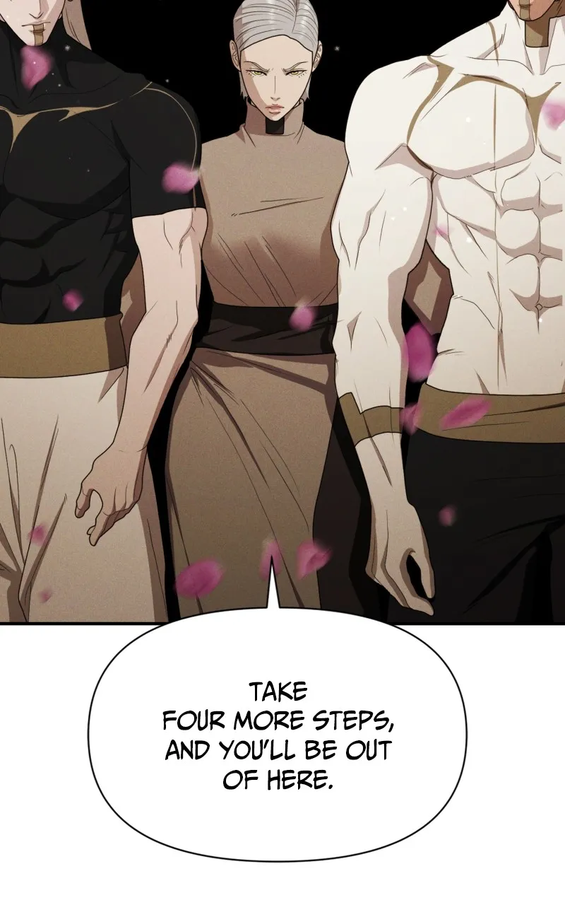 Void Man Chapter 21 page 41 - 