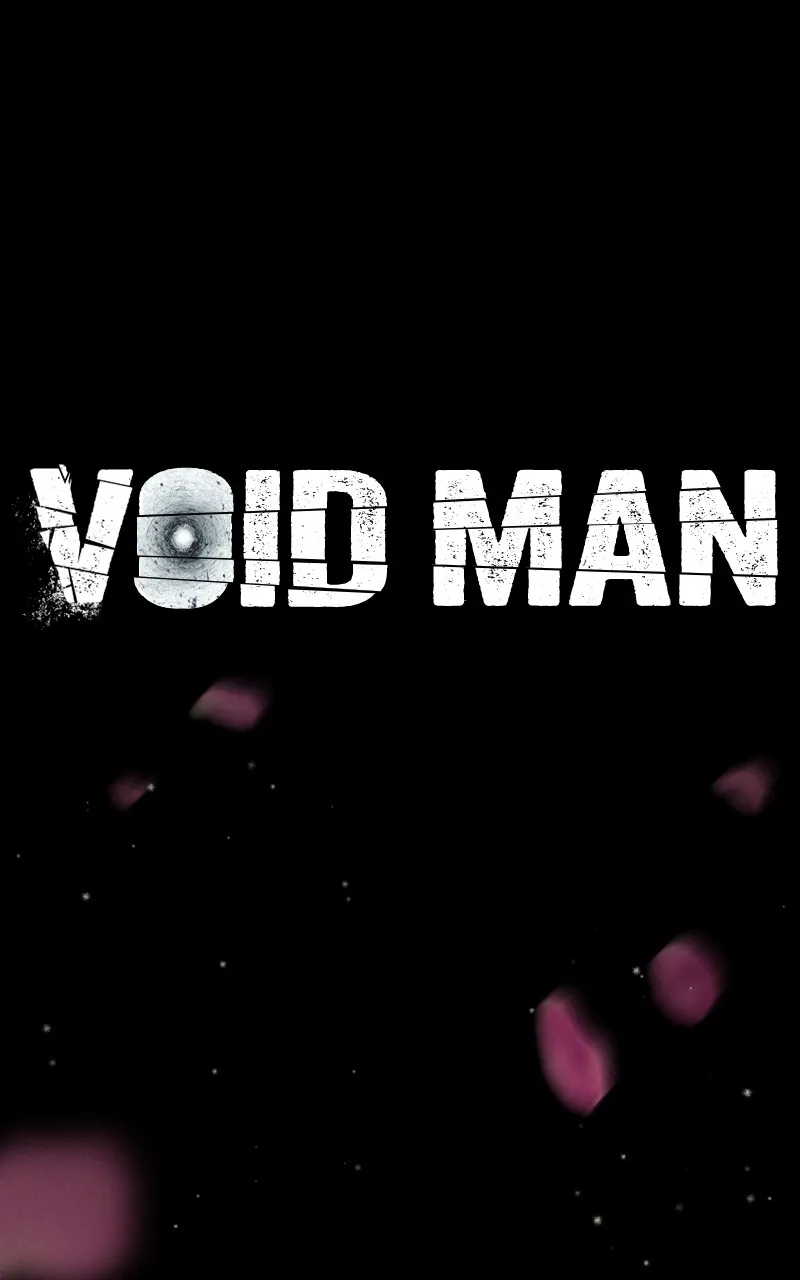 Void Man Chapter 21 page 61 - 