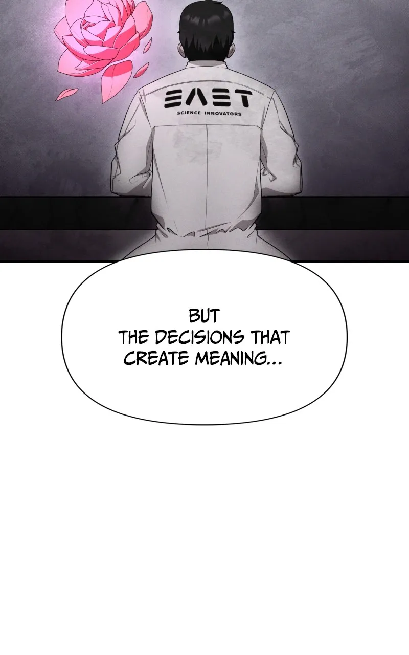 Void Man Chapter 21 page 9 - 