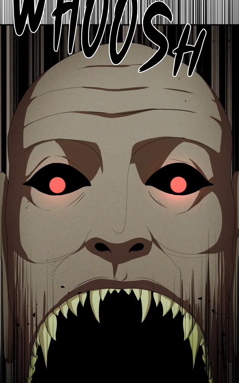 Void Man Chapter 21 page 99 - 