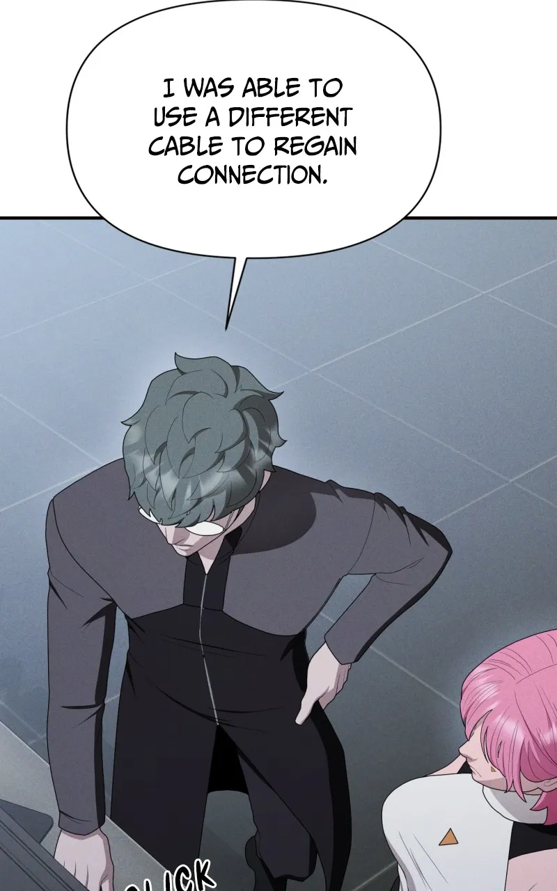 Void Man Chapter 22 page 103 - 