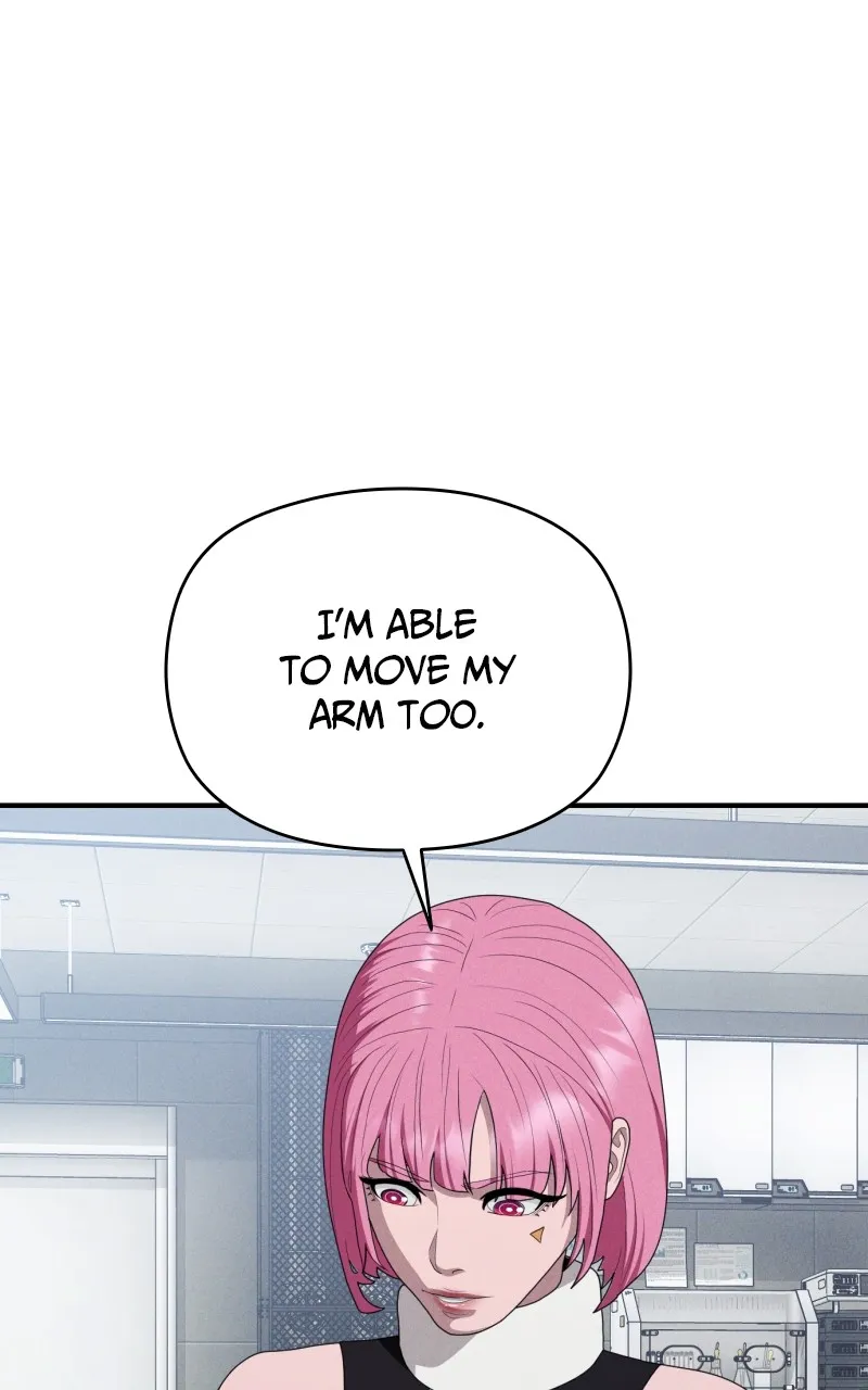 Void Man Chapter 22 page 105 - 