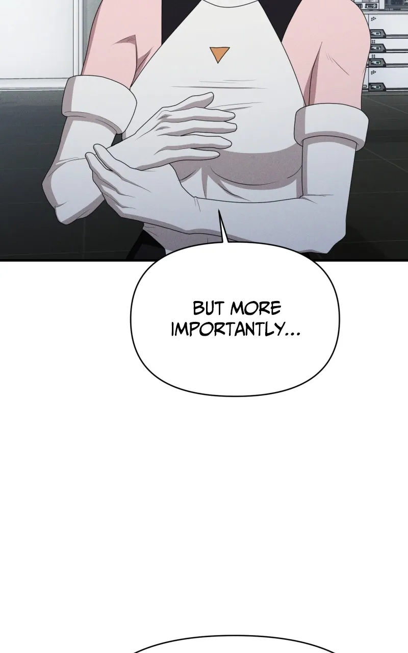Void Man Chapter 22 page 106 - 