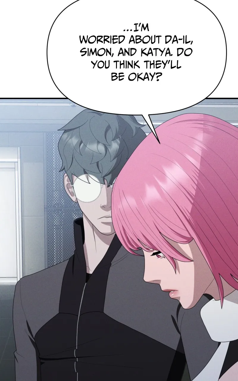 Void Man Chapter 22 page 107 - 