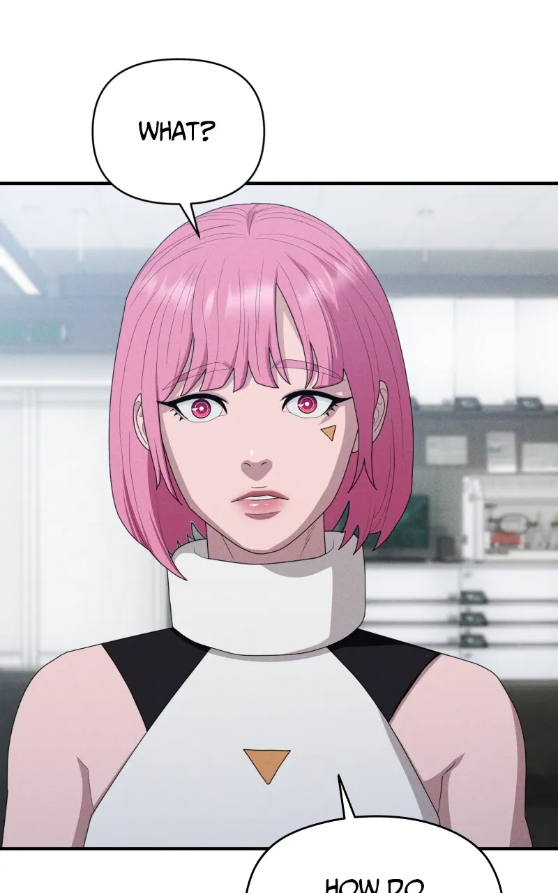 Void Man Chapter 22 page 109 - 