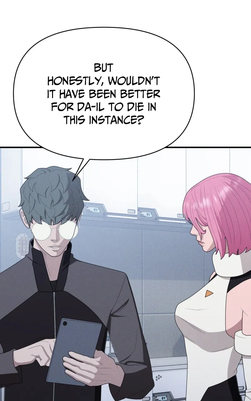 Void Man Chapter 22 page 113 - 