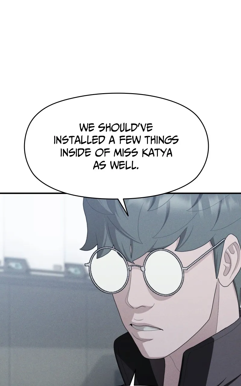Void Man Chapter 22 page 115 - 