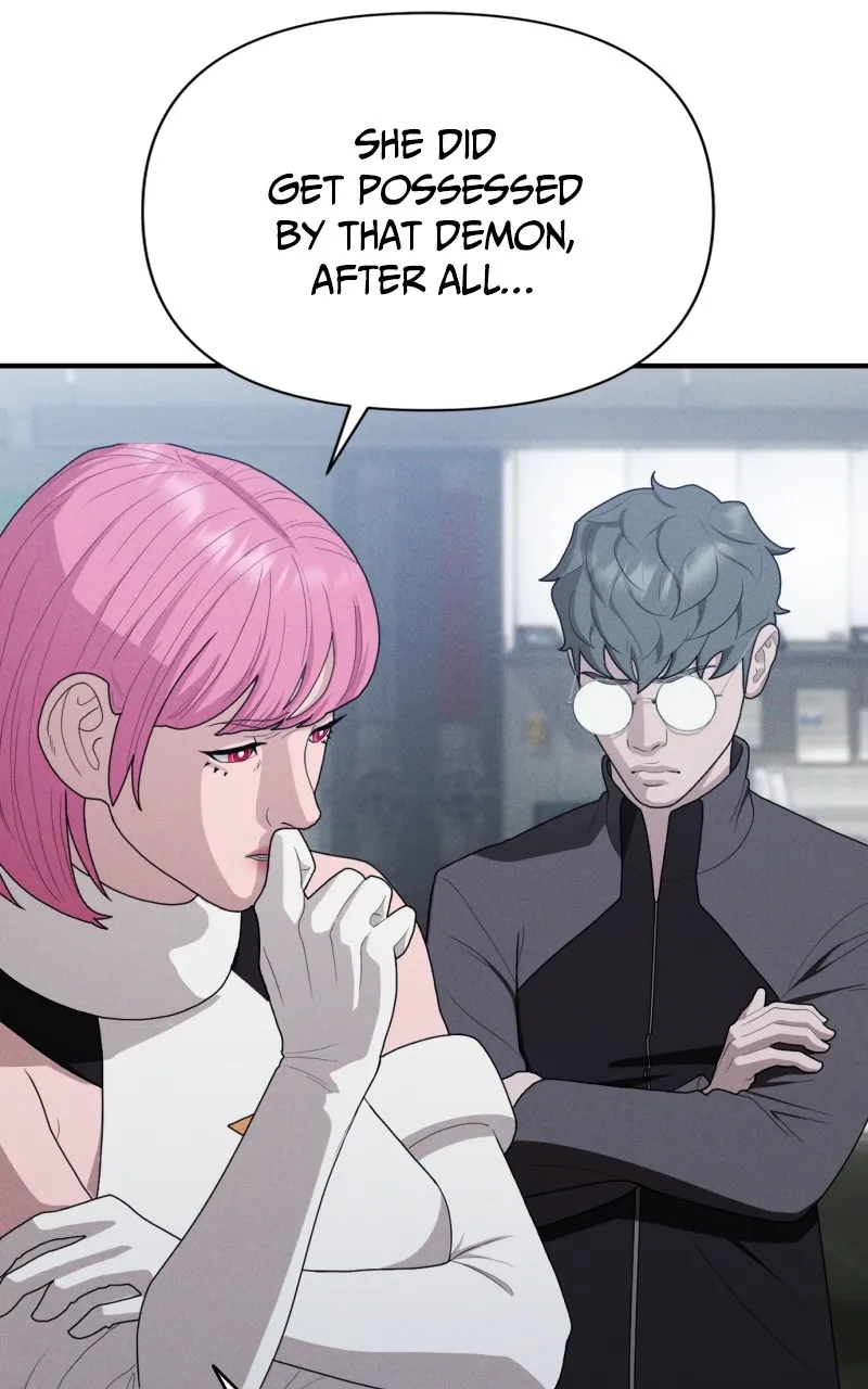 Void Man Chapter 22 page 117 - 