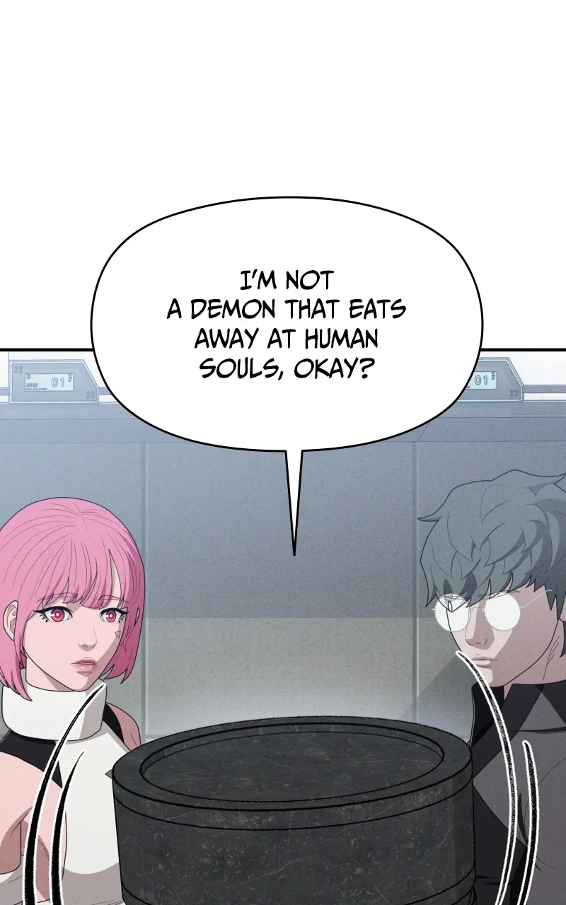 Void Man Chapter 22 page 119 - 