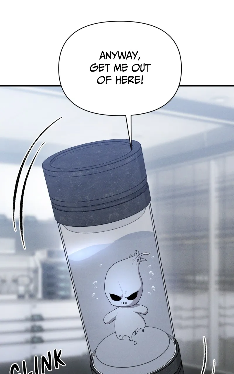 Void Man Chapter 22 page 121 - 