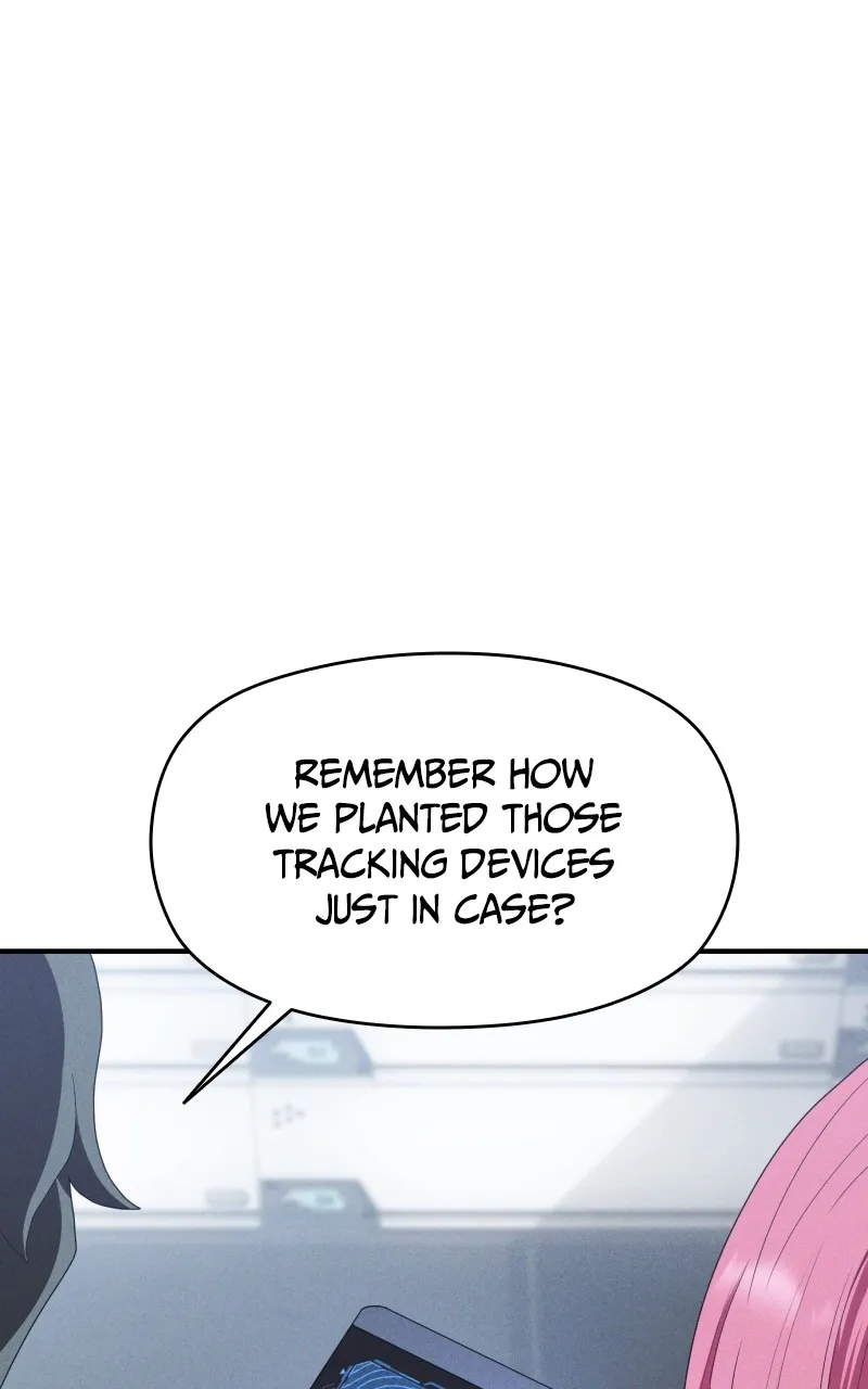 Void Man Chapter 22 page 135 - 