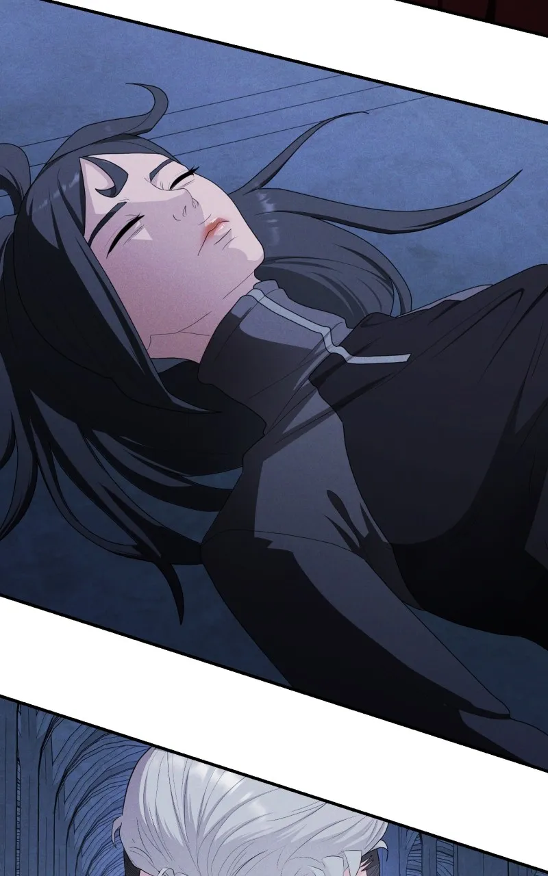 Void Man Chapter 22 page 16 - 