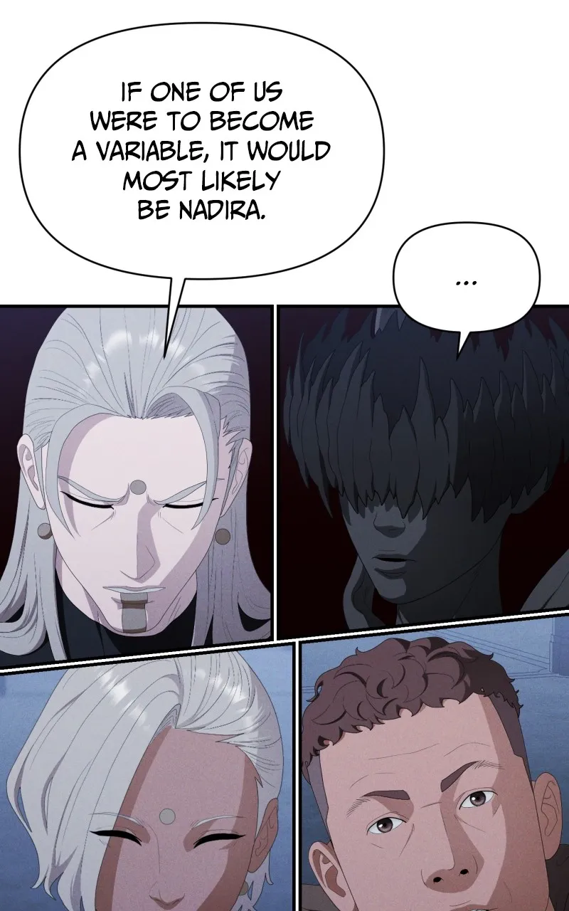 Void Man Chapter 22 page 152 - 