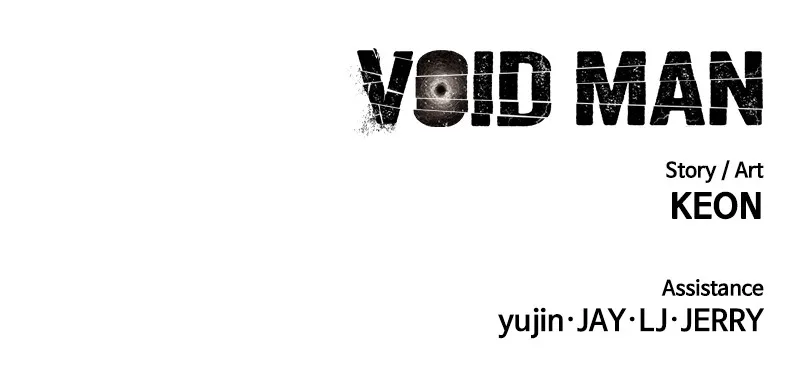 Void Man Chapter 22 page 155 - 