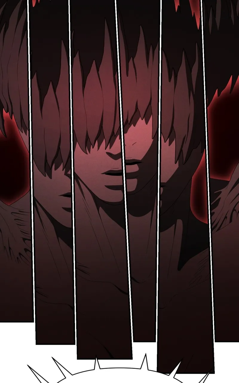 Void Man Chapter 22 page 21 - 