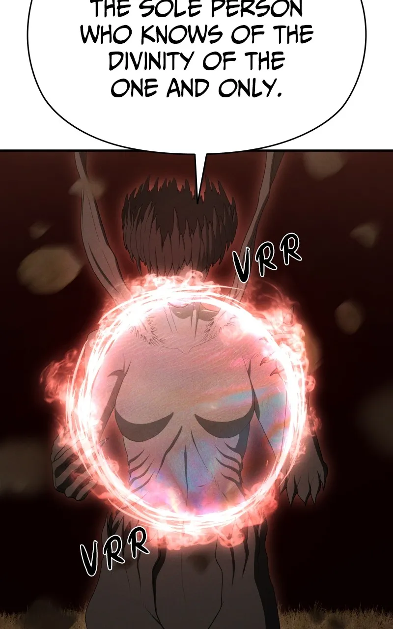 Void Man Chapter 22 page 27 - 