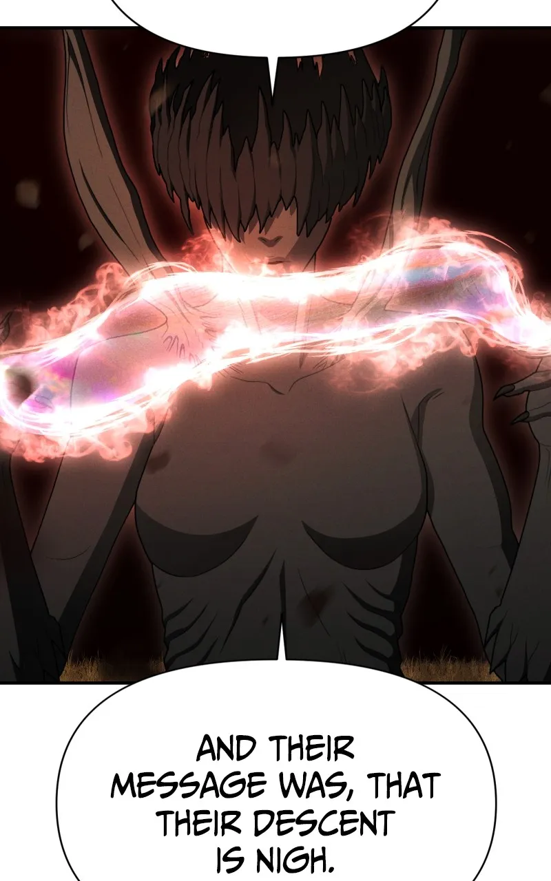 Void Man Chapter 22 page 33 - 