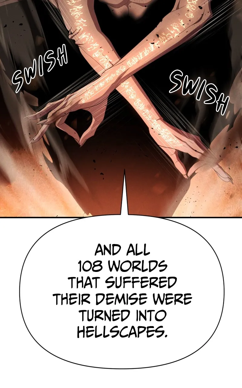 Void Man Chapter 22 page 36 - 