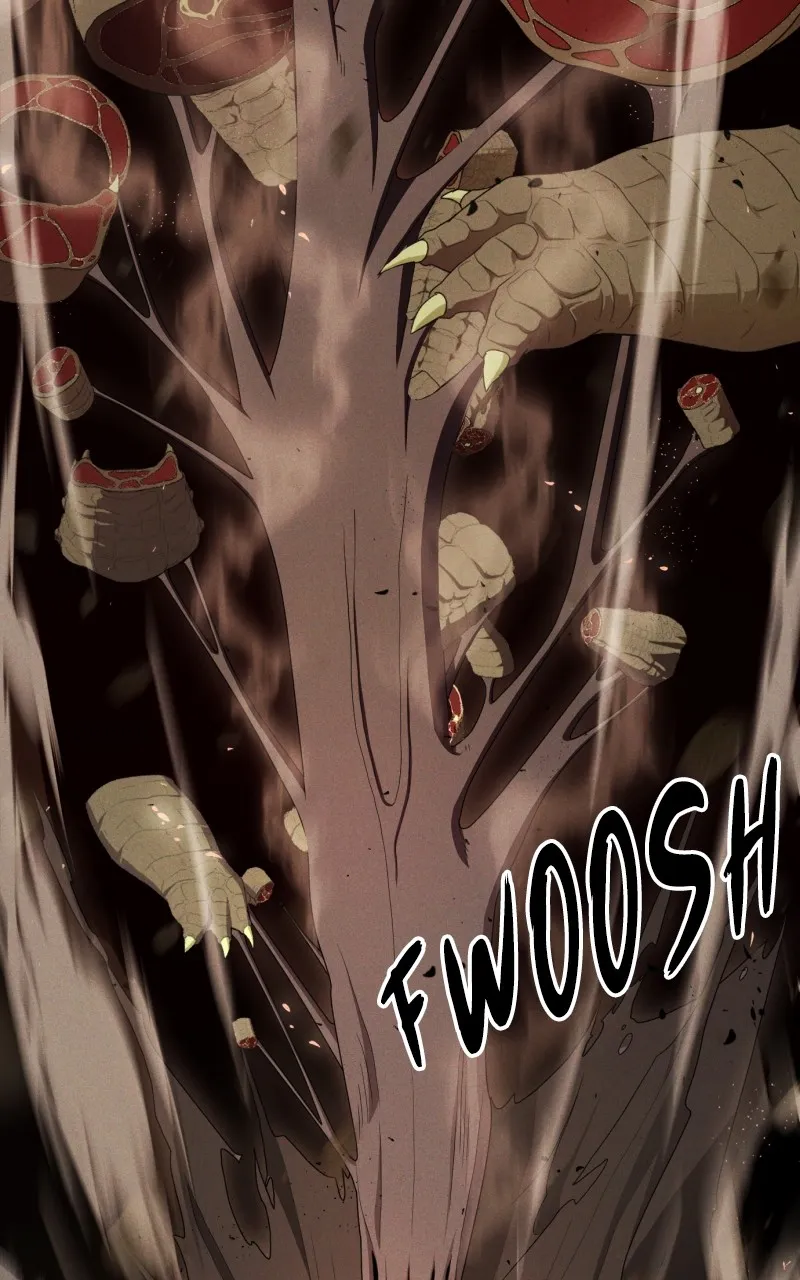 Void Man Chapter 22 page 41 - 
