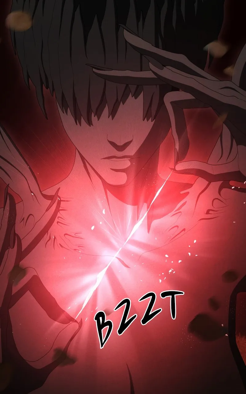 Void Man Chapter 22 page 6 - 