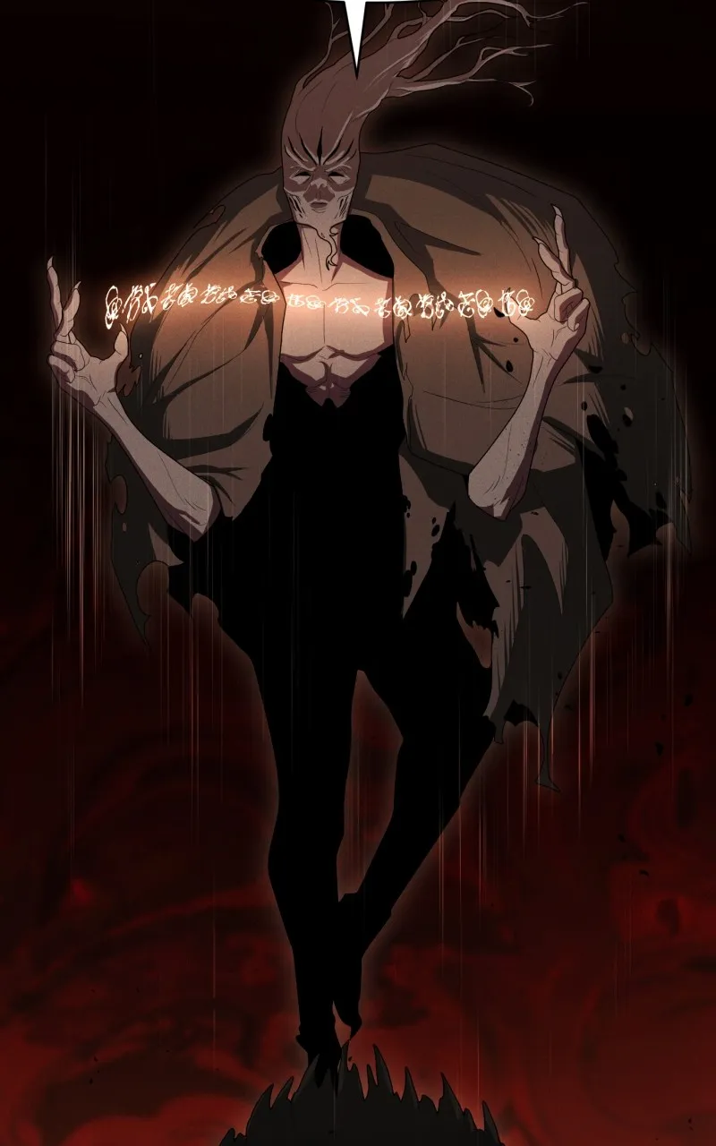 Void Man Chapter 22 page 51 - 