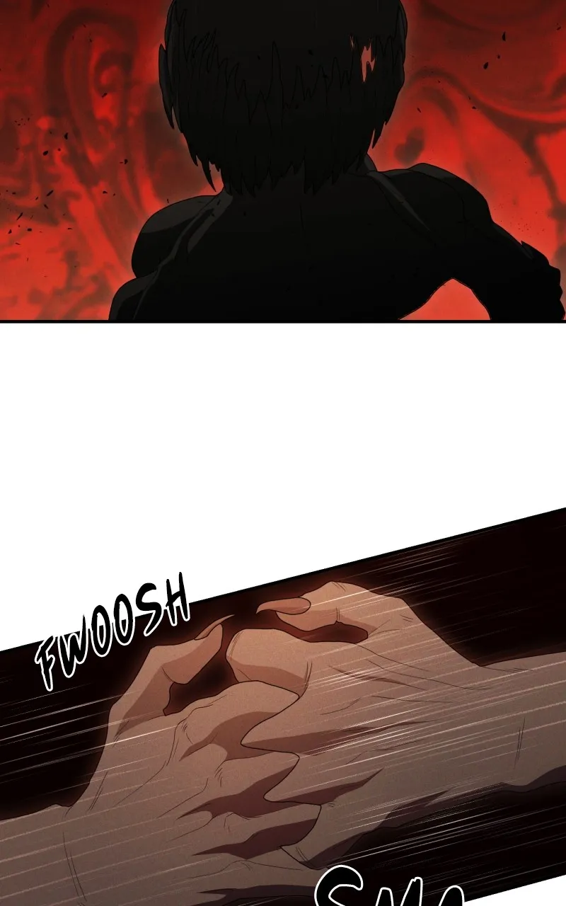 Void Man Chapter 22 page 52 - 