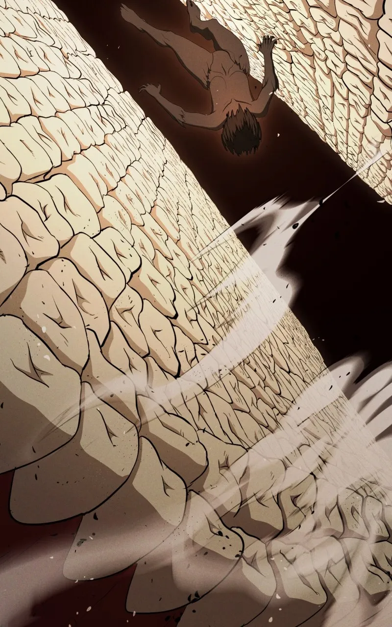 Void Man Chapter 22 page 55 - 