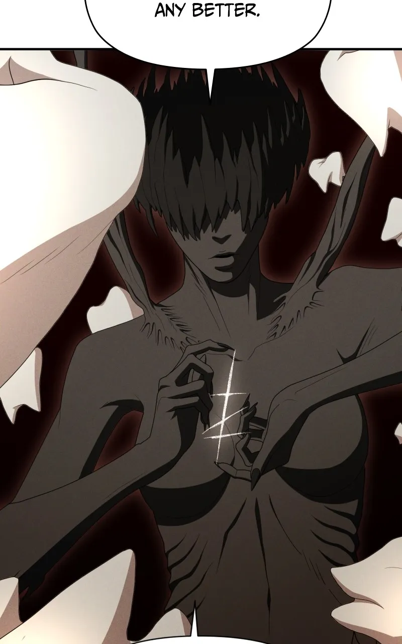 Void Man Chapter 22 page 62 - 