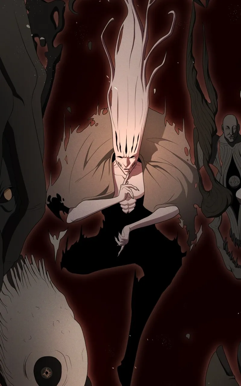 Void Man Chapter 22 page 72 - 