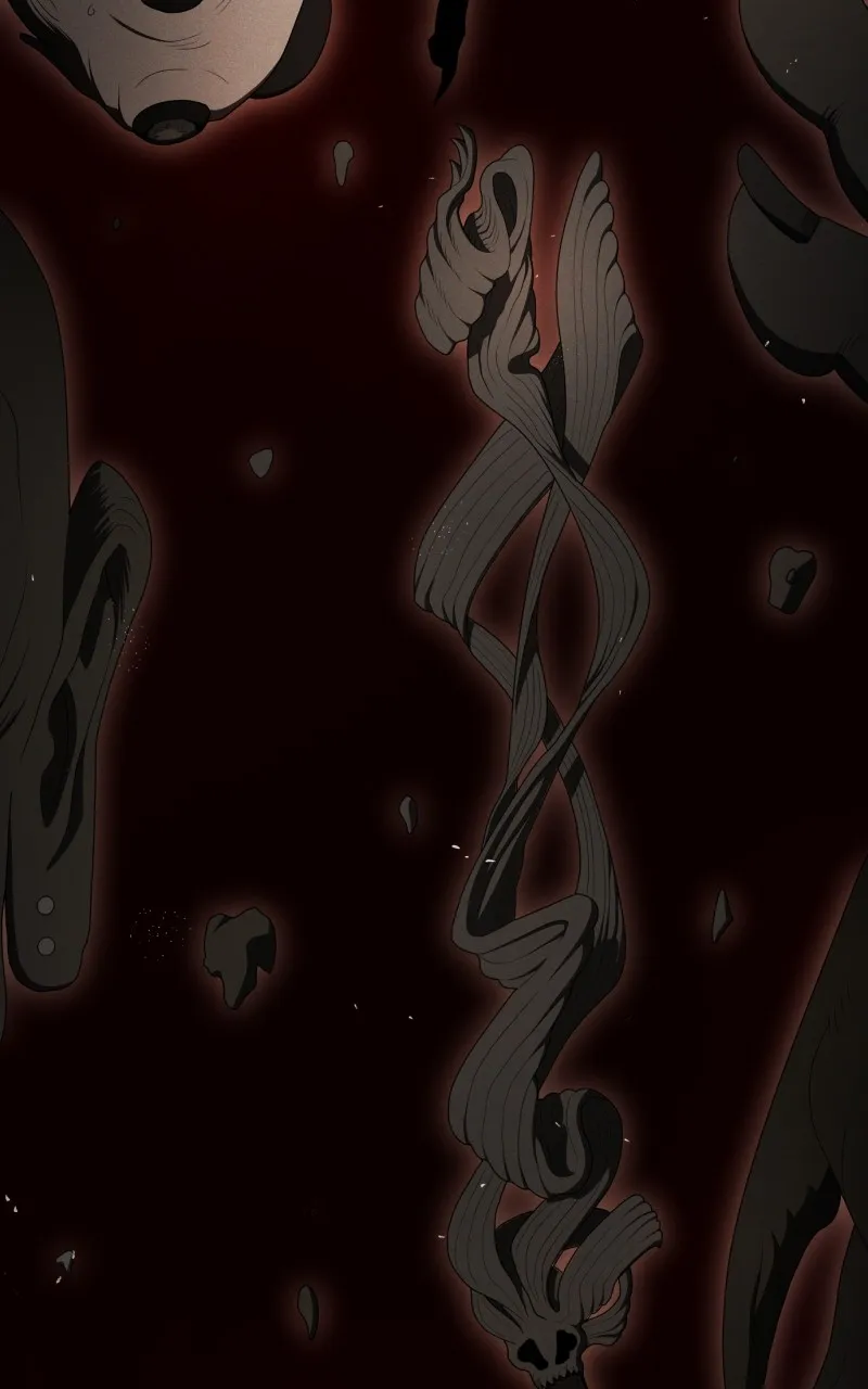 Void Man Chapter 22 page 73 - 