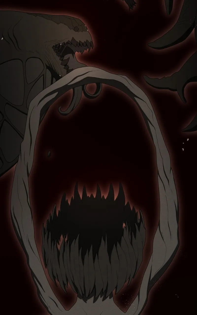 Void Man Chapter 22 page 74 - 