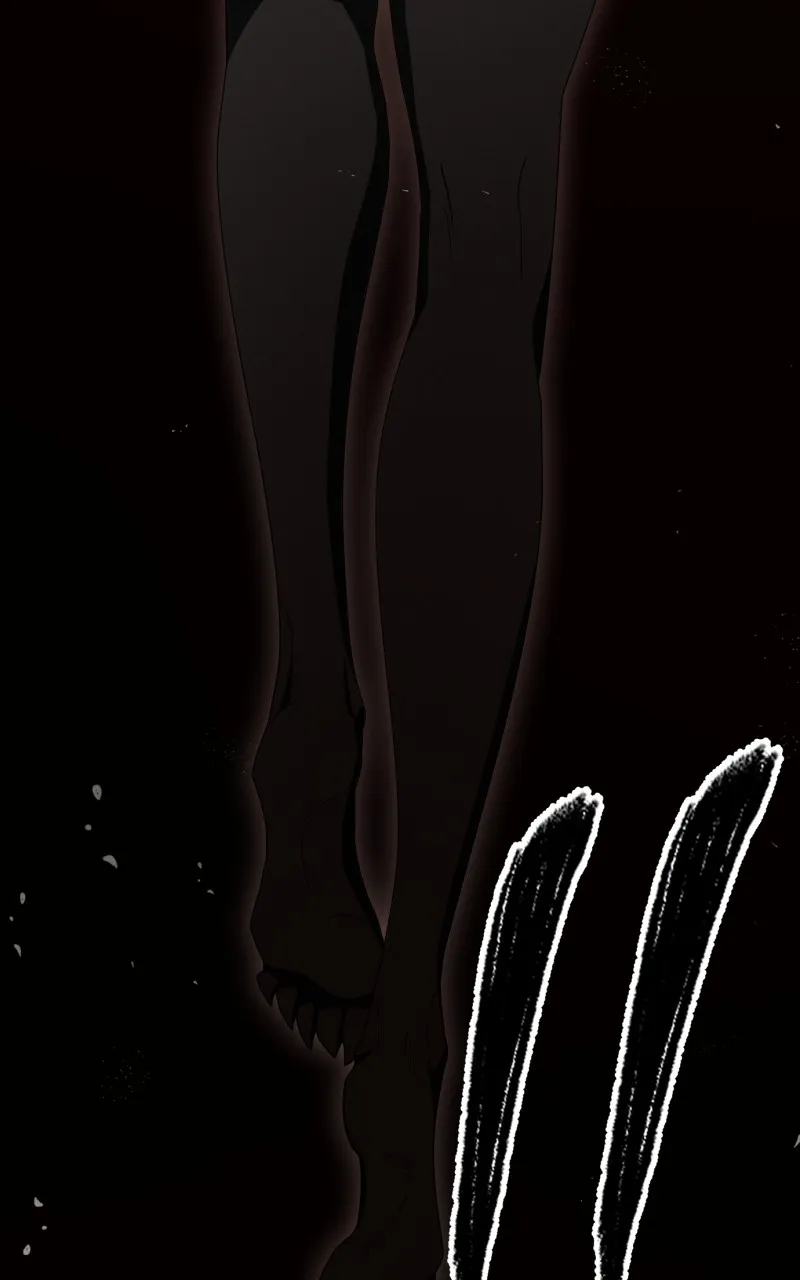 Void Man Chapter 22 page 76 - 