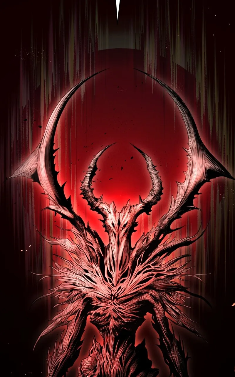 Void Man Chapter 22 page 80 - 