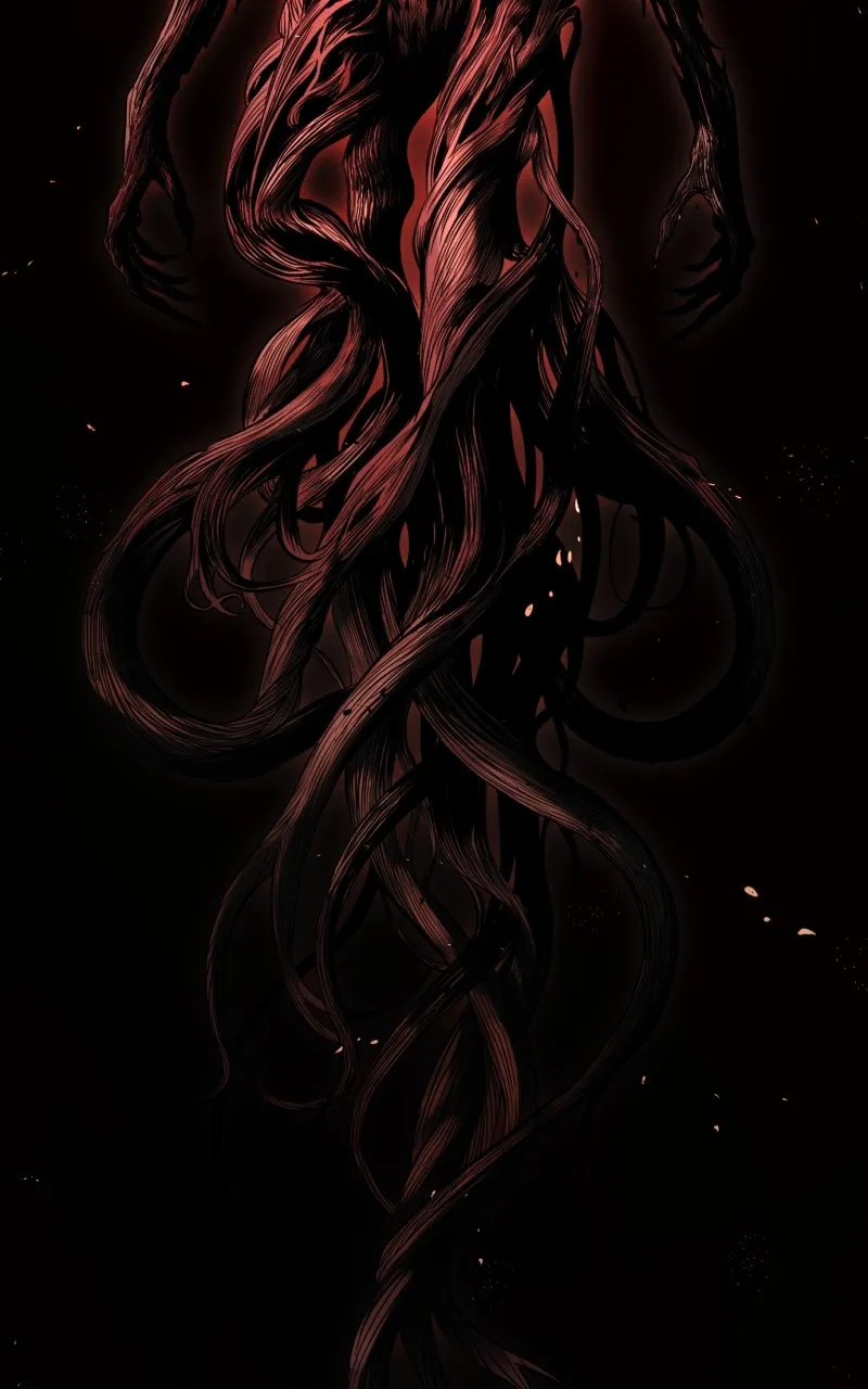 Void Man Chapter 22 page 81 - 