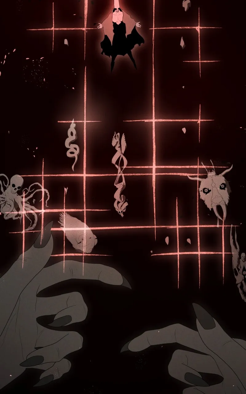 Void Man Chapter 22 page 87 - 