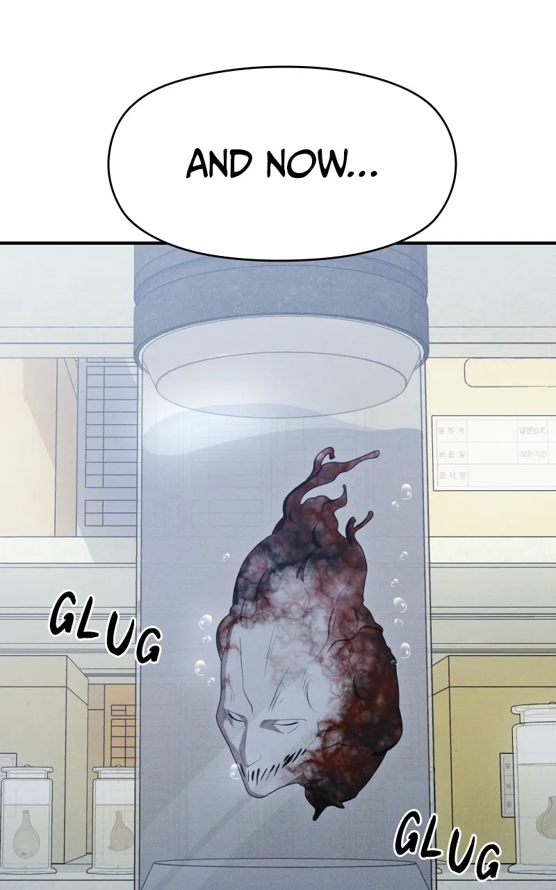 Void Man Chapter 22 page 92 - 