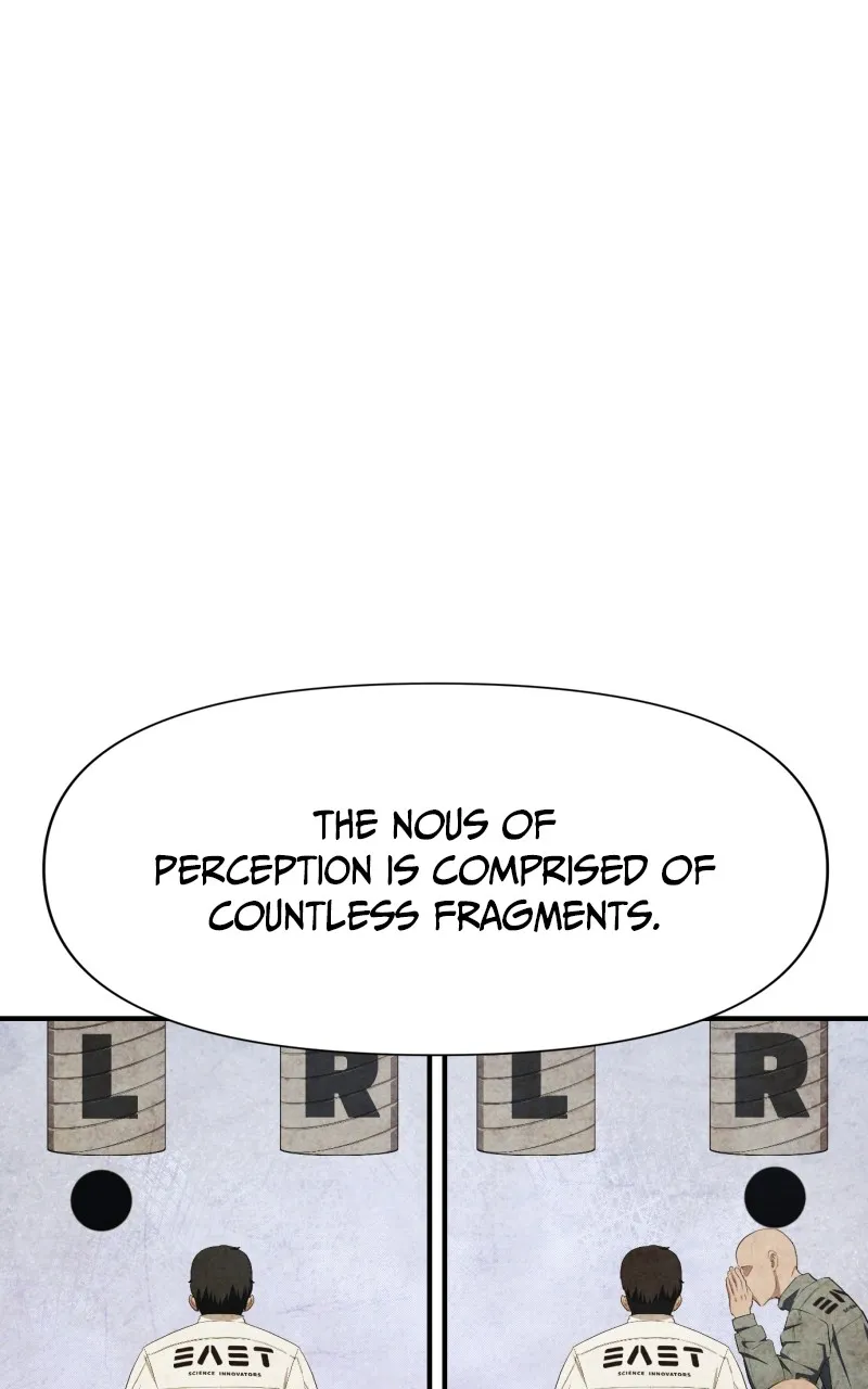 Void Man Chapter 23 page 107 - 