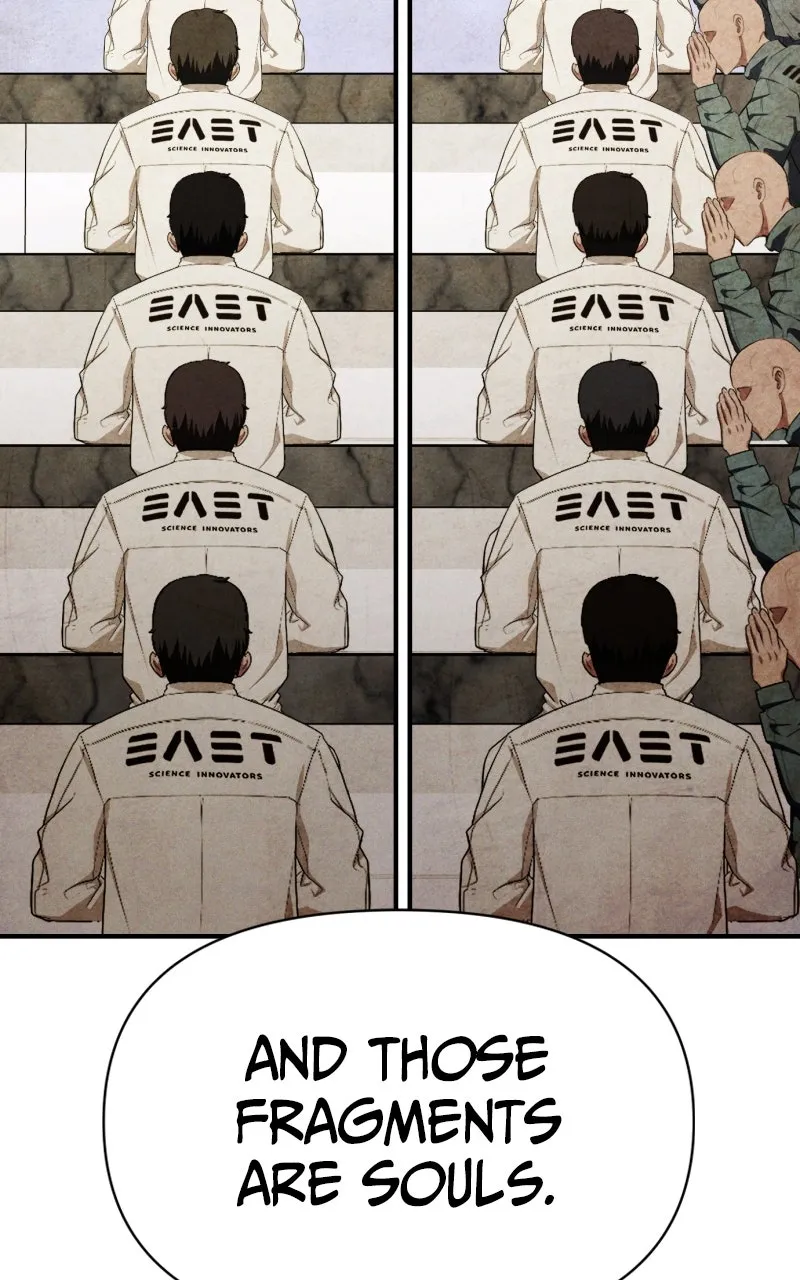 Void Man Chapter 23 page 108 - 