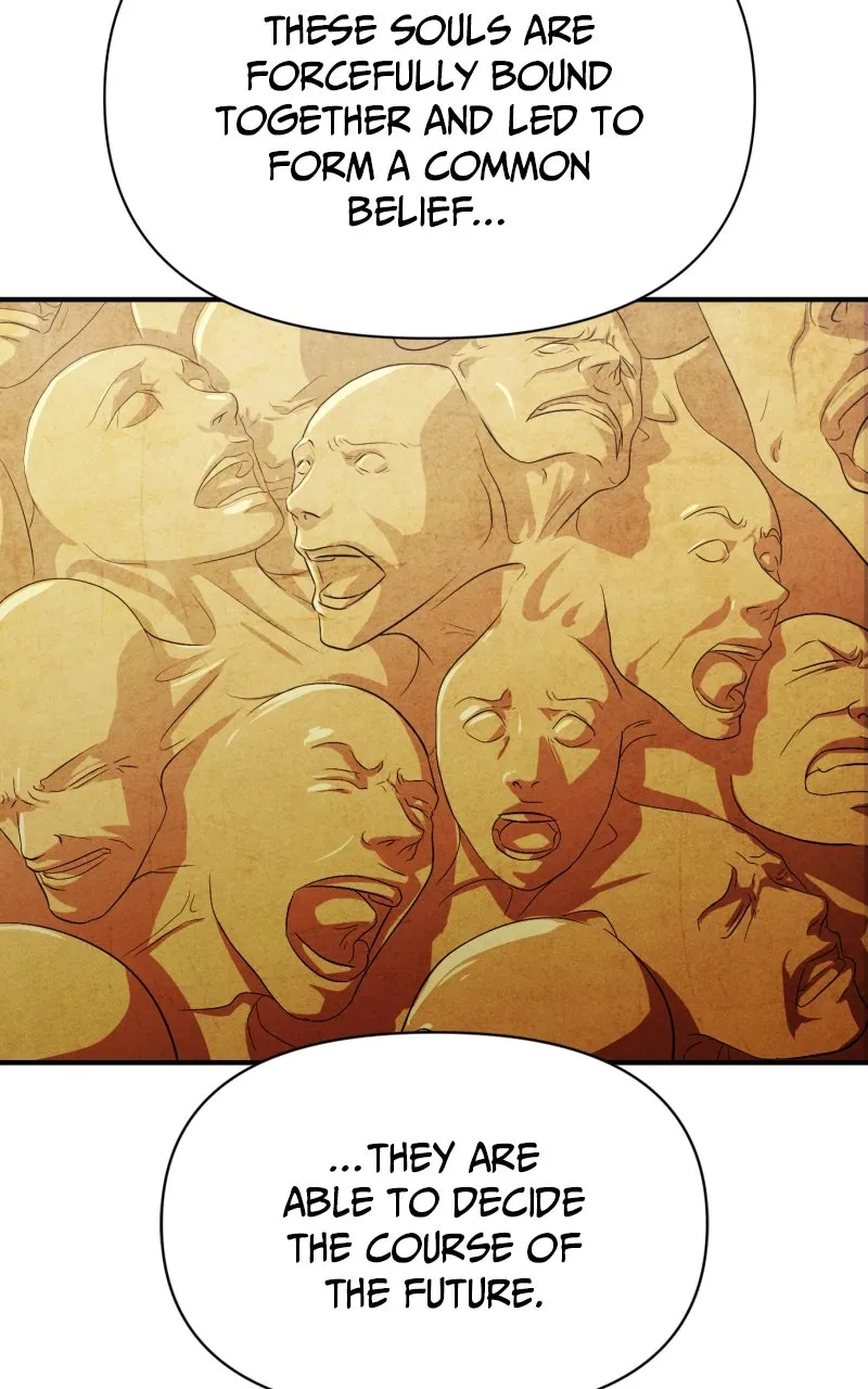 Void Man Chapter 23 page 110 - 