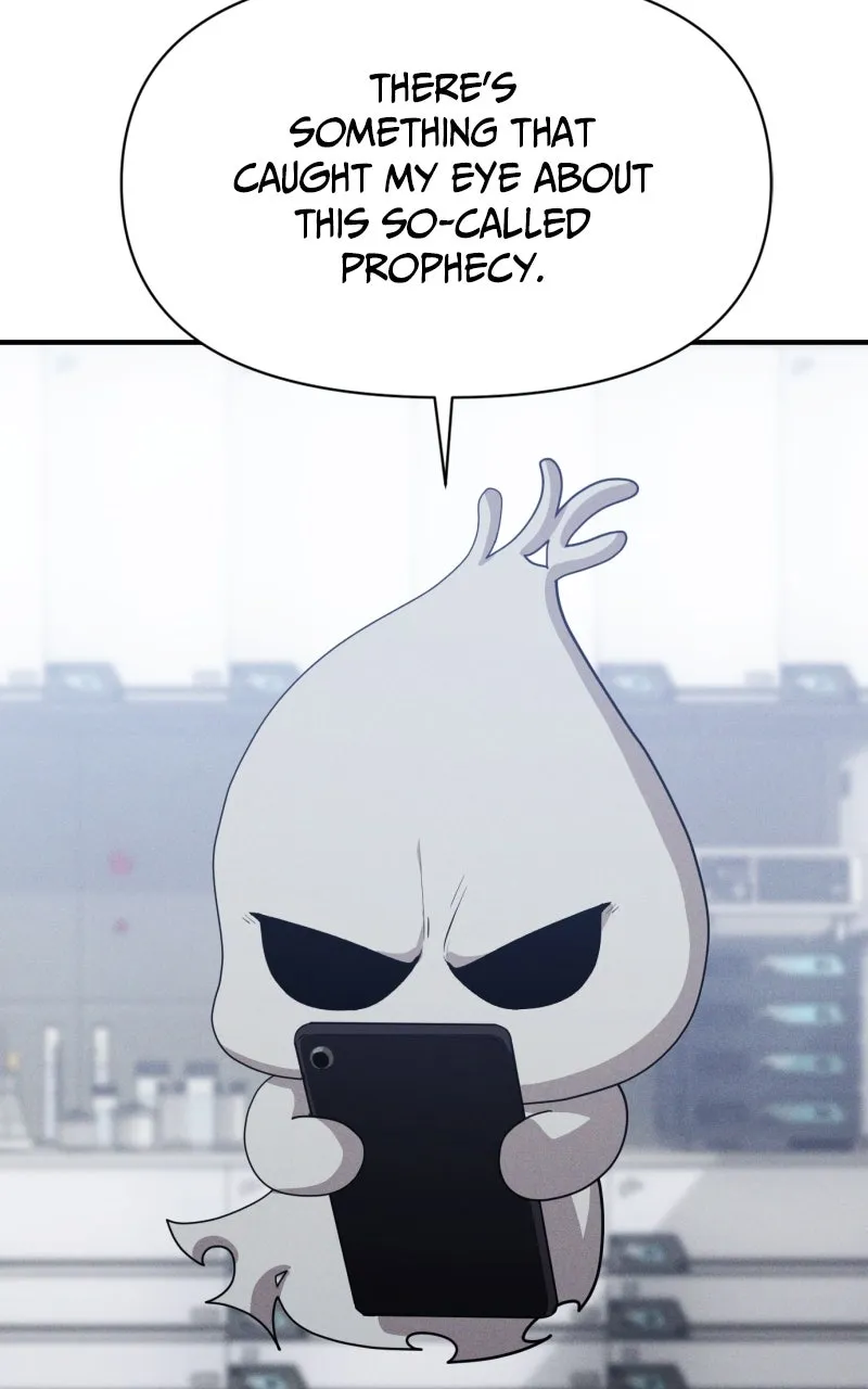 Void Man Chapter 23 page 115 - 