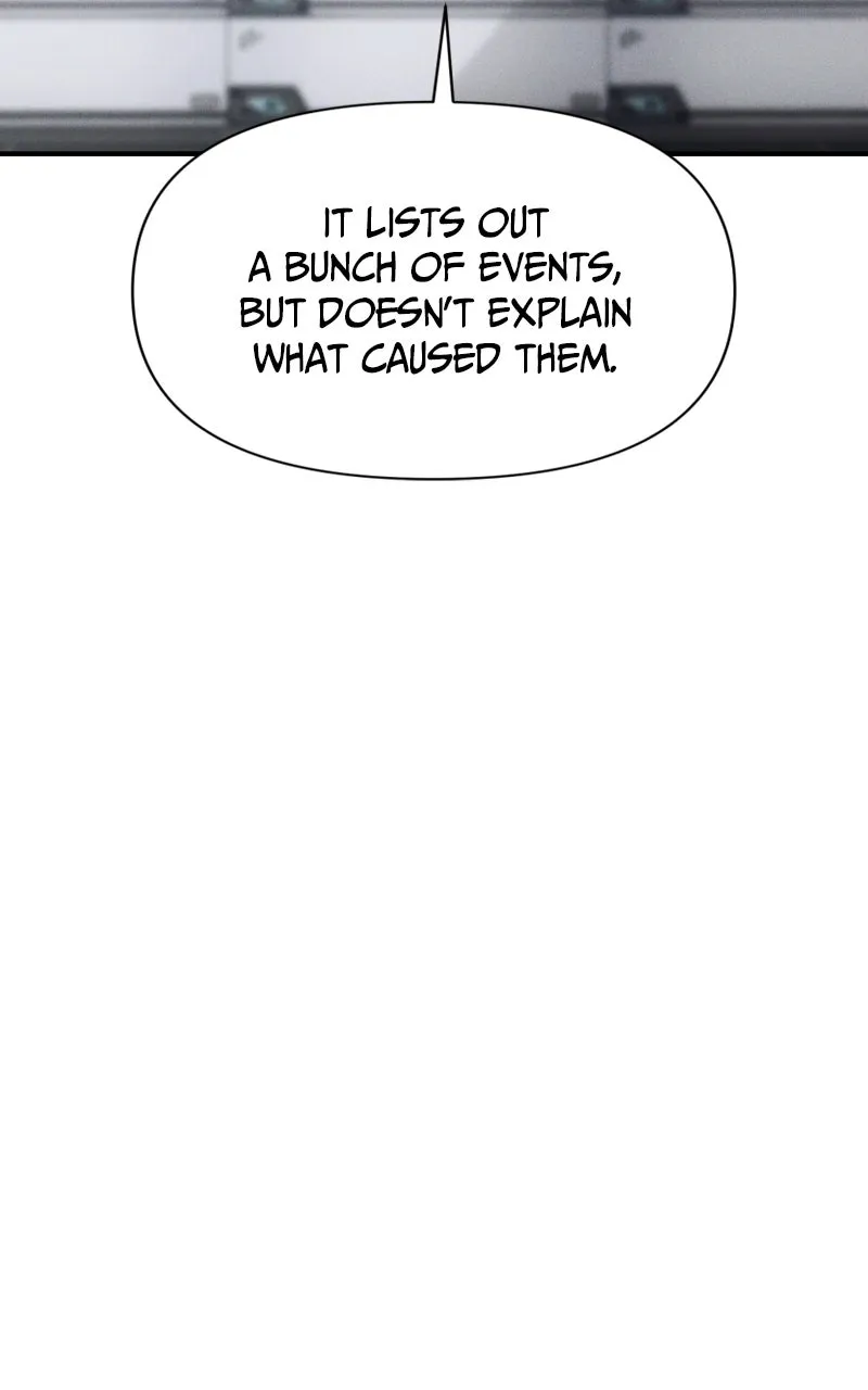Void Man Chapter 23 page 116 - 