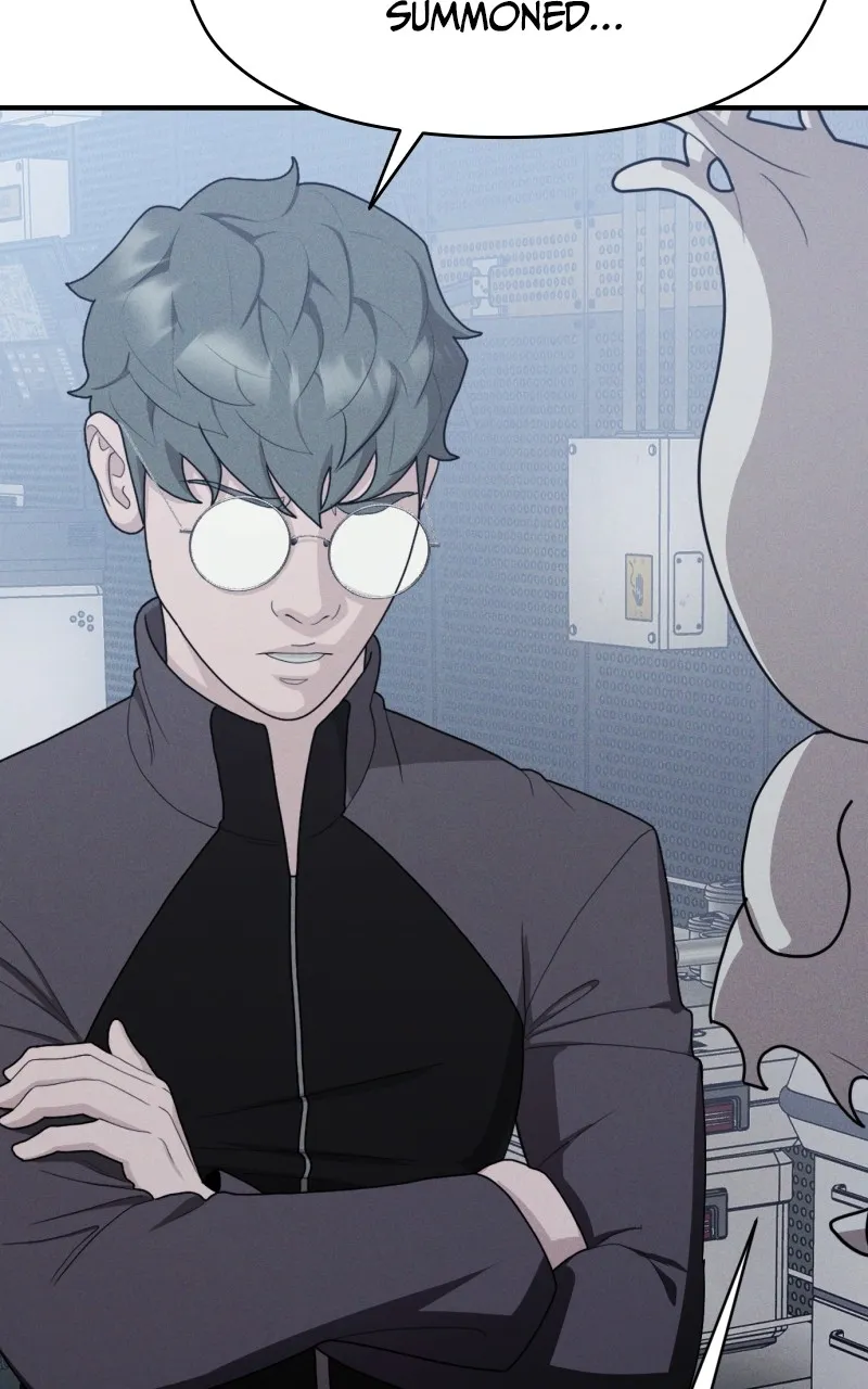 Void Man Chapter 23 page 124 - 