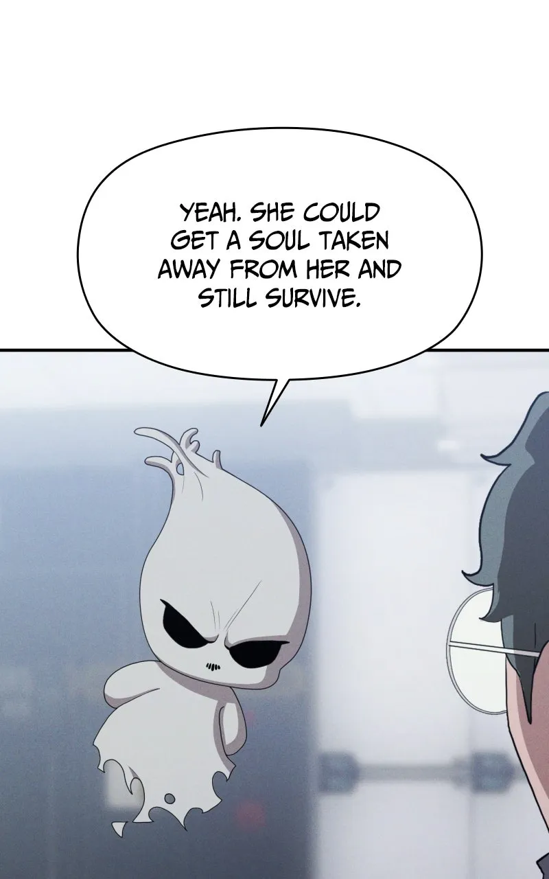 Void Man Chapter 23 page 126 - 