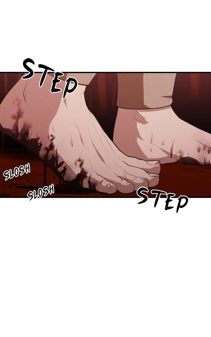 Void Man Chapter 23 page 130 - 